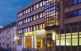 Aaa Budget Hotel 쾰른 Exterior photo